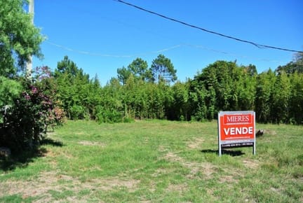 Venta Lote Tío Tom - Punta Ballena