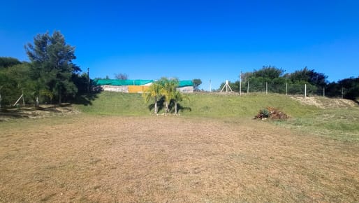 Terreno en venta -  lote nivelado Club del Lago
