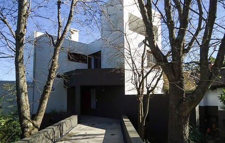 Venta casa 10 dormitorios Panorámica - Punta Ballena