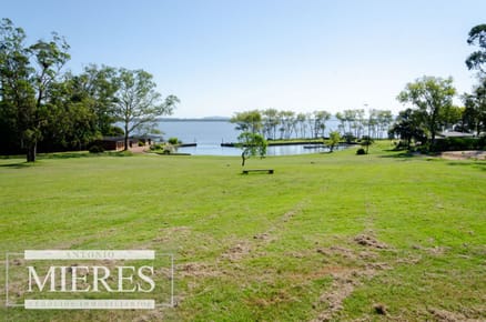 Lote en venta EL Puertito - Punta Ballena