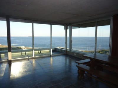 Venta apartamento 3 dormitorios - Punta Ballena