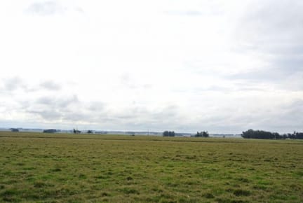 Campo en venta en Ruta 10