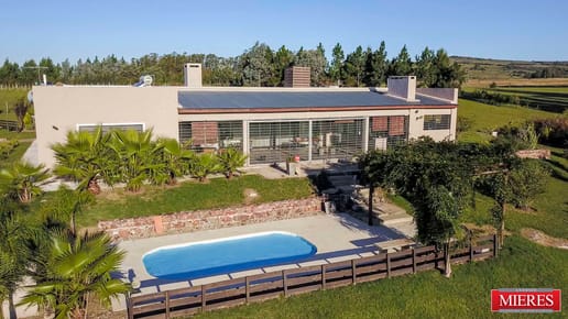 Quinta en venta en Pueblo Edén