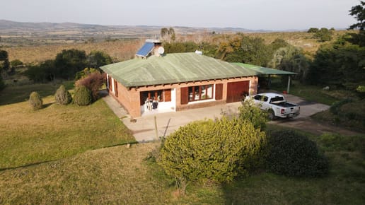 Venta Chacra 5 hectáreas Maldonado Pueblo Edén refer 7655