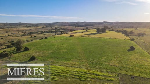 Campo de 270ha en Pueblo Edén Maldonado
