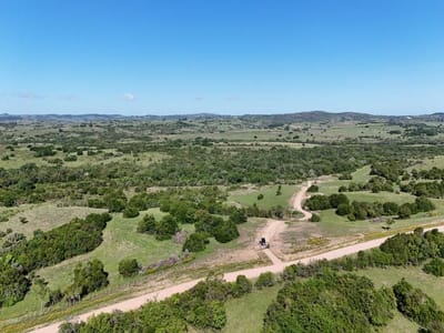 Chacras de 3, 4 y 5 Has en Paso la Cantera Maldonado Uru.
