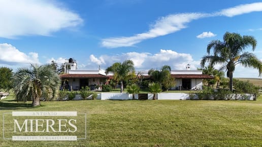 Campo en venta de 103 ha con casa reciclada Lavalleja.