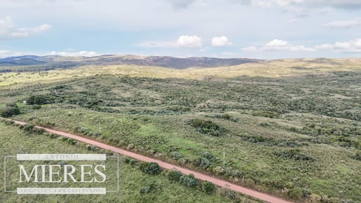 Campo en venta de 130 ha en Maldonado Uruguay