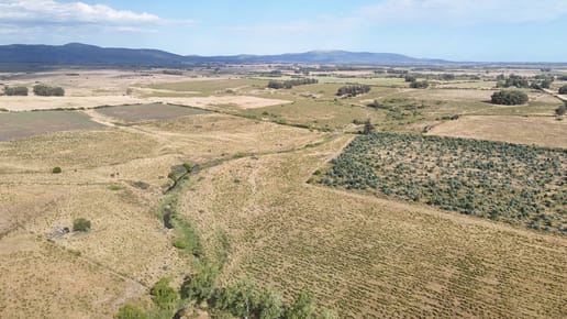 Campo en venta de 30 ha en Solís Grande, Maldonado Uruguay