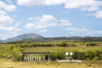 Chacras Marítimas en venta Maldonado, Uruguay.
