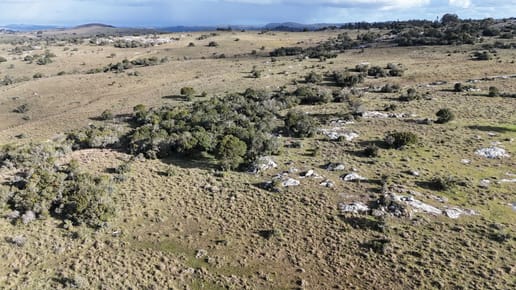 Campo de 14 ha en venta sierras de Carapé, Maldonado Uruguay.