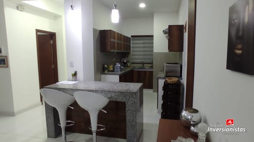 BONITA CASA EN VENTA DE 4 DORMITORIOS