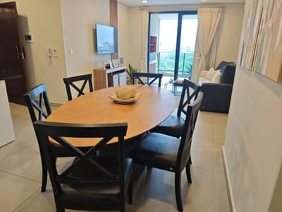 ALQUILO DEPARTAMENTO AMOBLADO EN PALMANOVA LAS MERCEDES