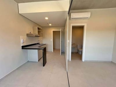 Departamento en Zuba 13 - Luque
