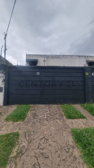 VENTA DE DUPLEX BARRIO SAN JORGE 