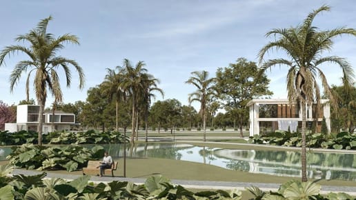 Aquadelta – Vivir junto al agua