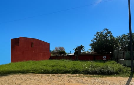 Terreno en Venta en Asunción  Barrio Las Colinas