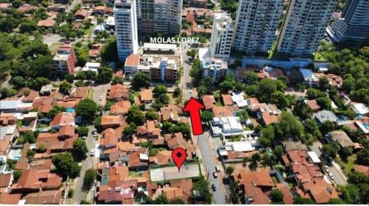 TERRENO EN VENTA – LAS CARMELITAS | ASUNCIÓN
