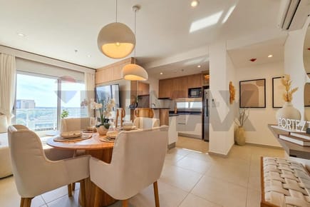 HERMOSO DPTO. DE 2 HABITACIONES EN LAS LOMAS - CARMELITAS