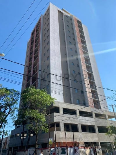 DPTO EN EDIFICIO MORELIA SAJONIA RESIDENCE