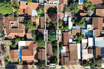 Terreno - Venta - Lambaré, Central, Paraguay