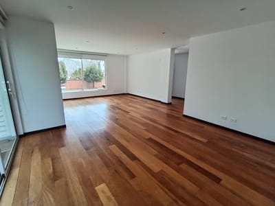 CASA MINIMALISTA 4D ACHUMANI COND.