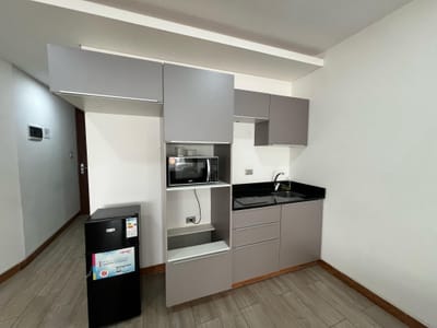 Departamentos en venta – Torres Génova, Zona Sur de Santa Cruz