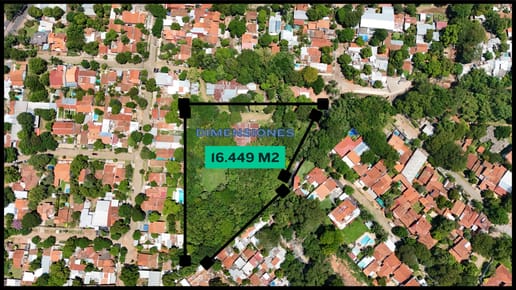Terreno 