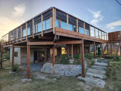 Dúplex en Venta, Balneario Buenos Aires, Punta Piedras