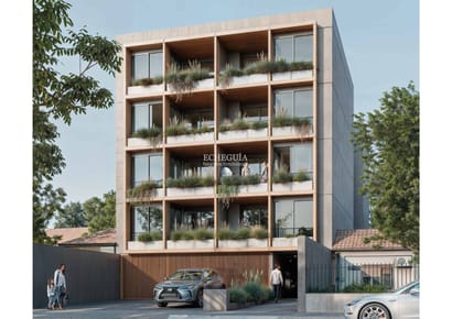 Edificio BOTERO, Malvín, Apartamentos En Venta