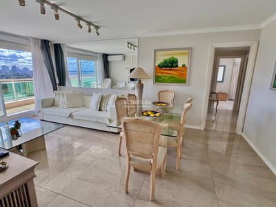 Alquiler de Verano, Coral Tower, Punta Del Este