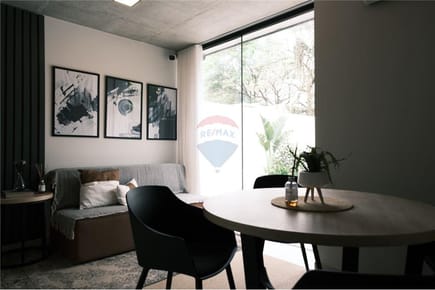 DEPARTAMENTO EN POZO EN LUQUE CUARTO BARRIO