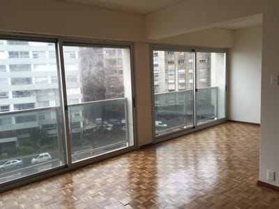 Exclusivo Rambla 2 Dormitorios