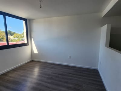 A ESTRENAR 1 DORMITORIO CON TERRAZA