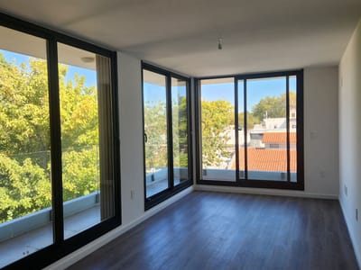 3 DORMITORIOS DUPLEX CON ROOFTOP