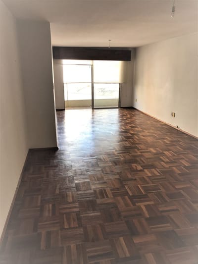 AMPLIO 3 DORMITORIOS + SERVICIO + GARAGE