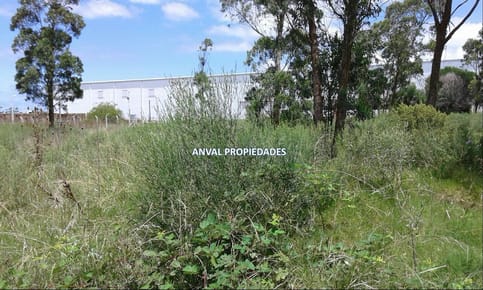 TERRENO PRÓXIMO CAMINO MALDONADO