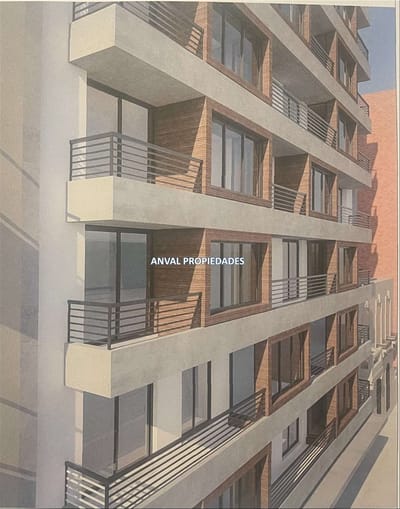 Venta ESTRENA apartamento Centro 1 Dormitorio