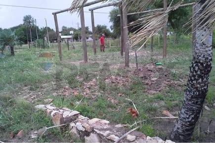 Terreno - Venta - Limpio, Central, Paraguay