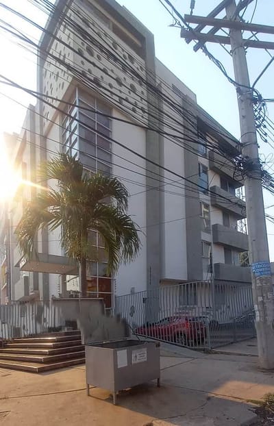 VENTA DE DEPARTAMENTO DE 2 DORMITORIOS EN EQUIPETROL
