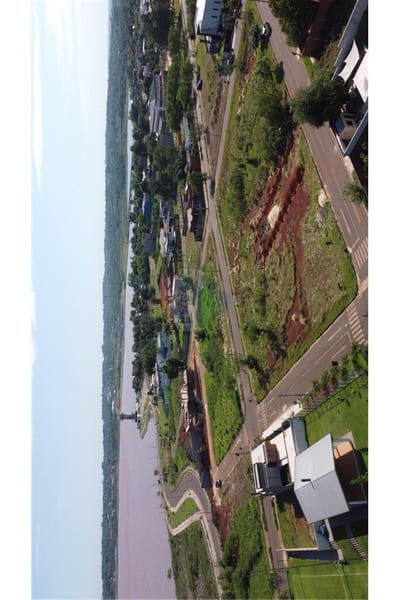 Terreno - Venta - Cambyretá, Itapúa, Paraguay