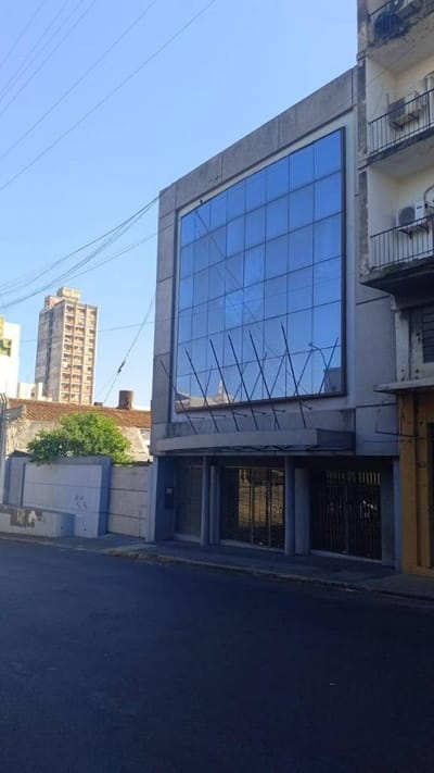 EDIFICIO CORPORATIVO EN VENTA | 41 OF O HAB + 20 COCHERAS | MICRO CENTRO