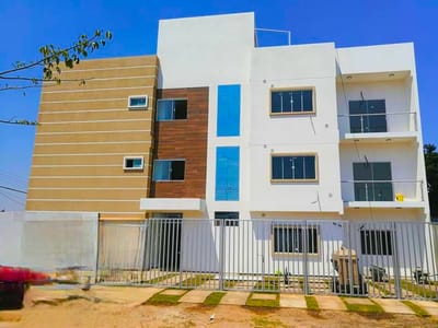 DEPARTAMENTO EN VENTA ZONA PALMA VERDE CONDOMINIO VICTORIA