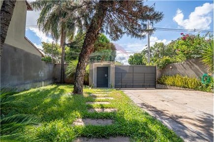 Casa-Venta-PY Asunción Nazareth