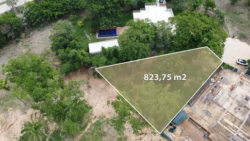 URUBÓ GOLF TERRENO EN VENTA  