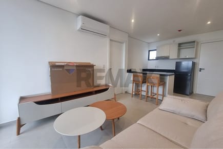 Departamento - Alquiler - Las Lomas