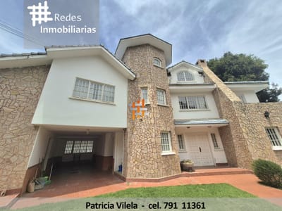 EN VENTA HERMOSA RESIDENCIA EN LA FLORIDA 
