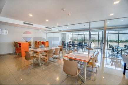 En Venta - Oficina en Sky Center