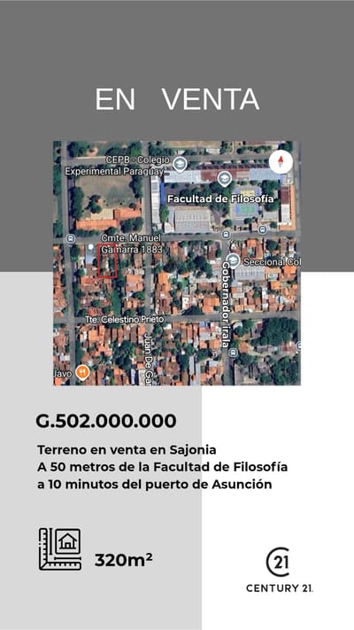 Terreno