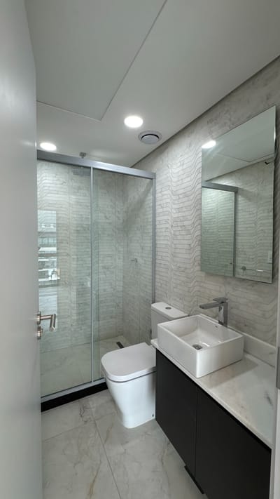 Vendo Semi Penthouse A Estrenar En Home Palace Tower 